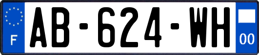 AB-624-WH