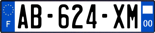 AB-624-XM
