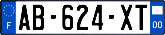 AB-624-XT