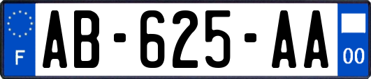 AB-625-AA