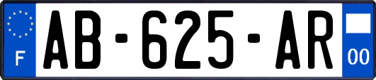 AB-625-AR