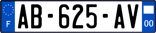 AB-625-AV