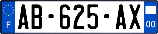 AB-625-AX