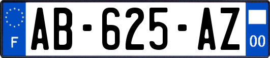 AB-625-AZ