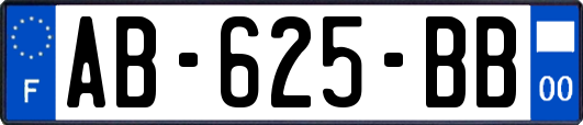 AB-625-BB