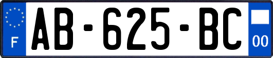 AB-625-BC