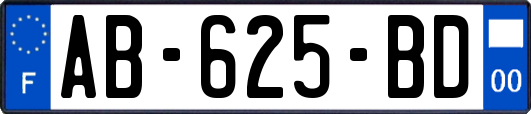 AB-625-BD