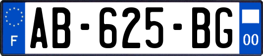 AB-625-BG