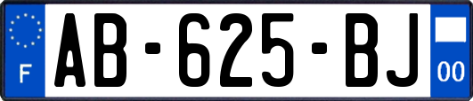 AB-625-BJ