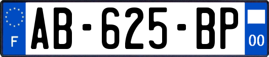 AB-625-BP