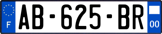 AB-625-BR