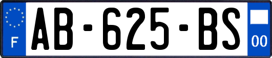 AB-625-BS