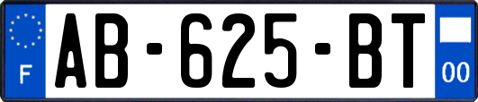 AB-625-BT