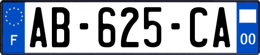 AB-625-CA