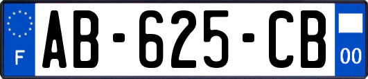 AB-625-CB