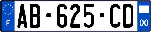 AB-625-CD