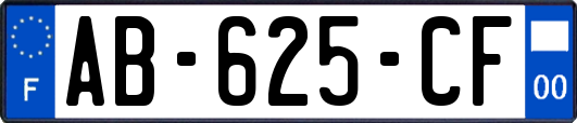 AB-625-CF