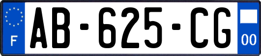 AB-625-CG