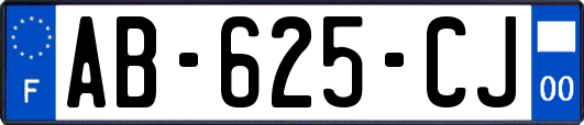 AB-625-CJ