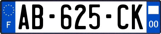 AB-625-CK