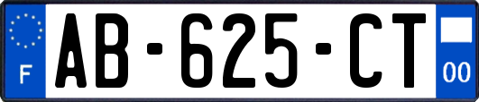 AB-625-CT