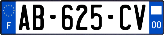 AB-625-CV