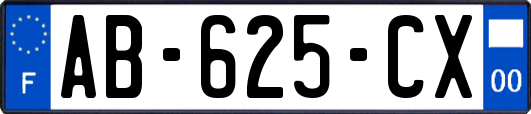 AB-625-CX