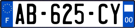 AB-625-CY