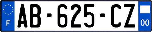 AB-625-CZ