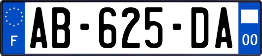 AB-625-DA