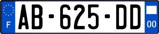 AB-625-DD