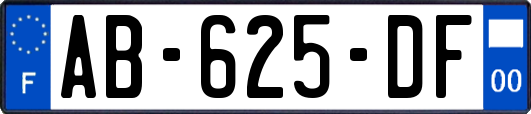 AB-625-DF