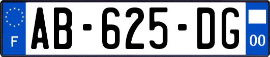 AB-625-DG