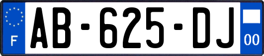 AB-625-DJ