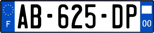 AB-625-DP