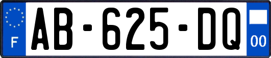 AB-625-DQ