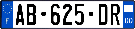 AB-625-DR