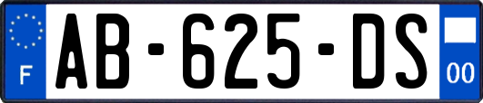 AB-625-DS