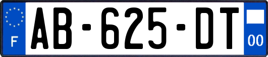 AB-625-DT