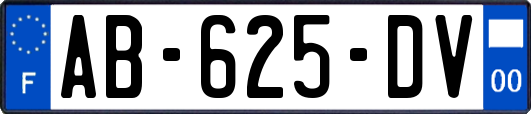 AB-625-DV