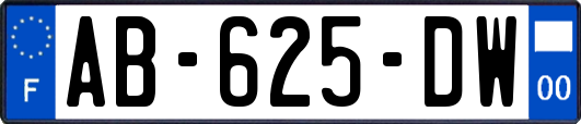 AB-625-DW