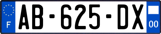 AB-625-DX