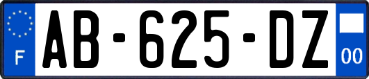 AB-625-DZ