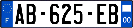 AB-625-EB