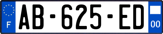 AB-625-ED