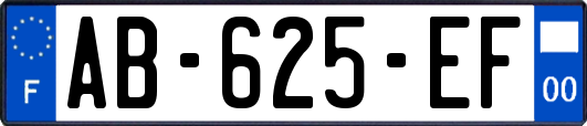 AB-625-EF