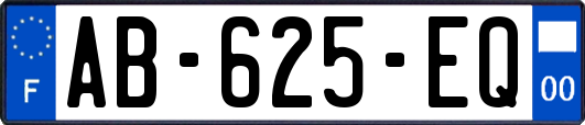 AB-625-EQ