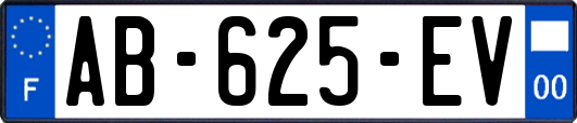 AB-625-EV