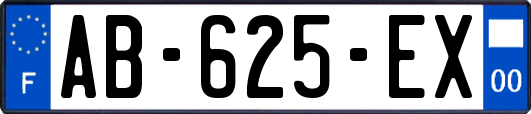 AB-625-EX