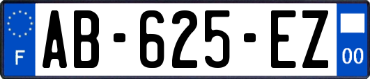 AB-625-EZ